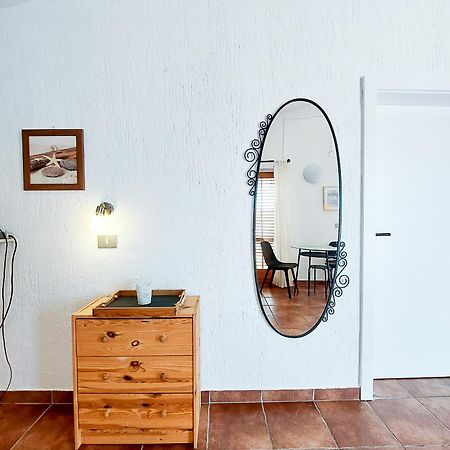 Apartment Casa Di Nono Baška Eksteriør billede