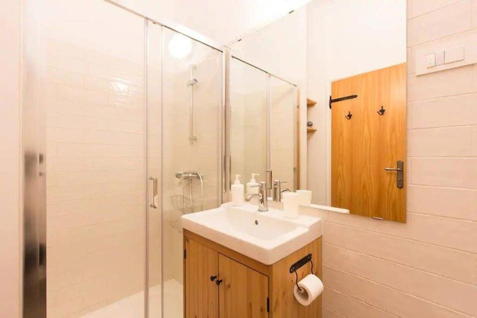 Apartment Casa Di Nono Baška Eksteriør billede