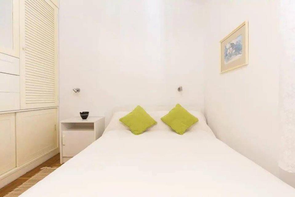 Apartment Casa Di Nono Baška Eksteriør billede
