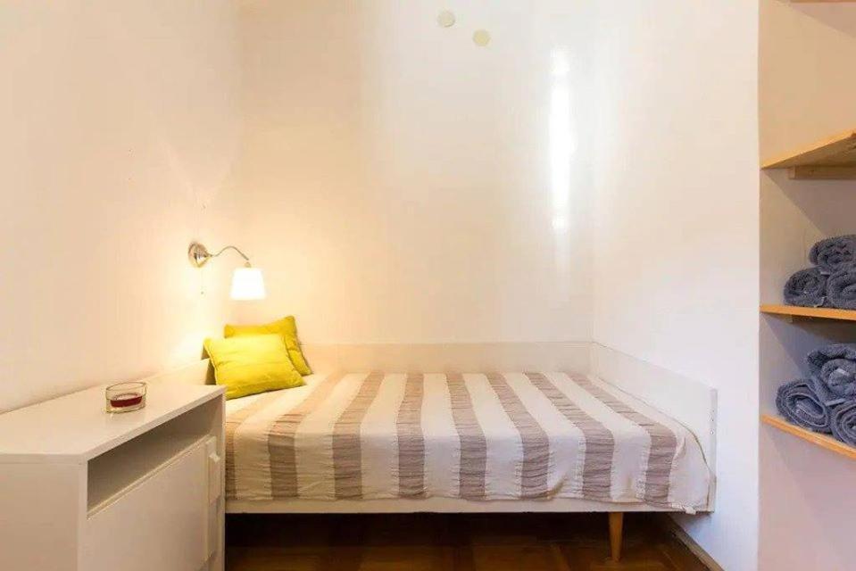 Apartment Casa Di Nono Baška Eksteriør billede