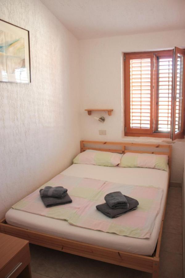 Apartment Casa Di Nono Baška Eksteriør billede