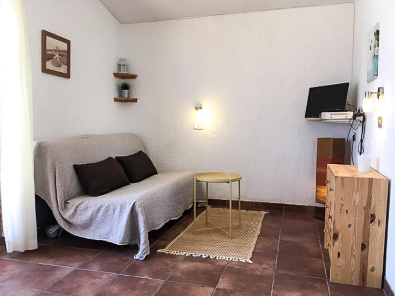 Apartment Casa Di Nono Baška Eksteriør billede