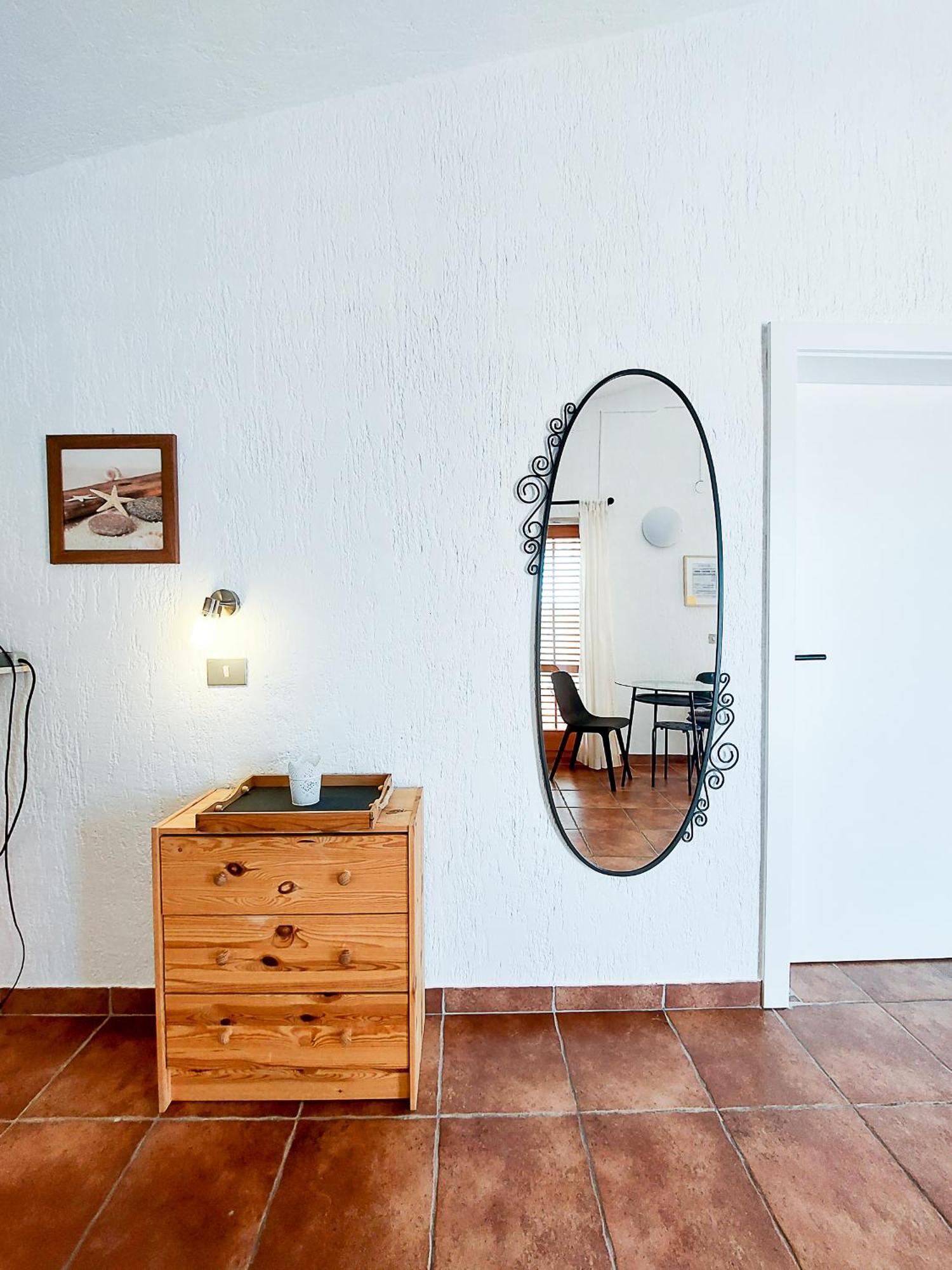 Apartment Casa Di Nono Baška Eksteriør billede
